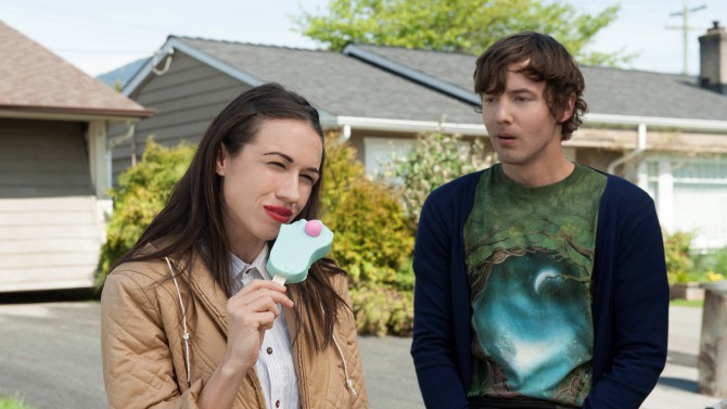 Haters Back Off: Season 1 review