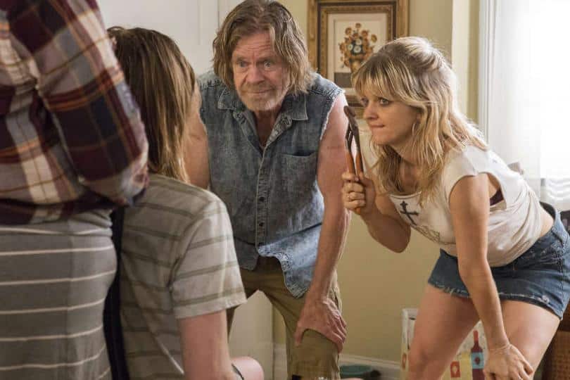 Shameless Season 7 Episode 6 Review “The Defenestration of Frank”