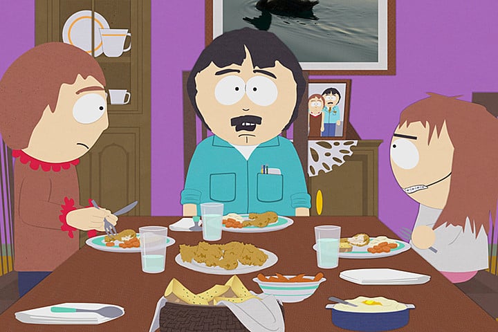 South Park Season 20 Episode 7 Review: "Oh, Jeez"