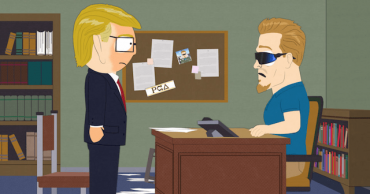 South Park Season 20 Episode 8 Review: "Members Only"