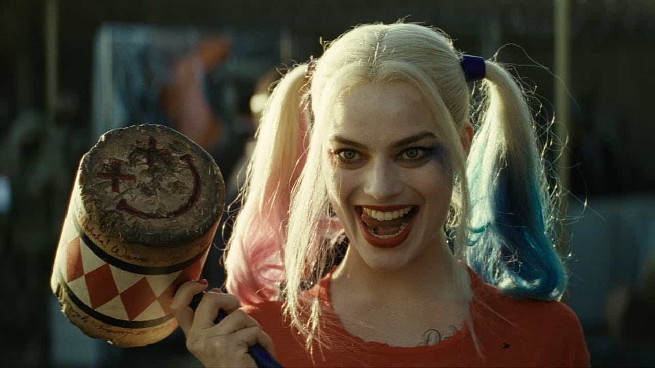 Harley Quinn’s Solo Movie Will be a ‘Gotham City Sirens’ Adaptation