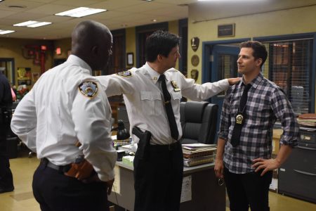 Brooklyn Nine-Nine