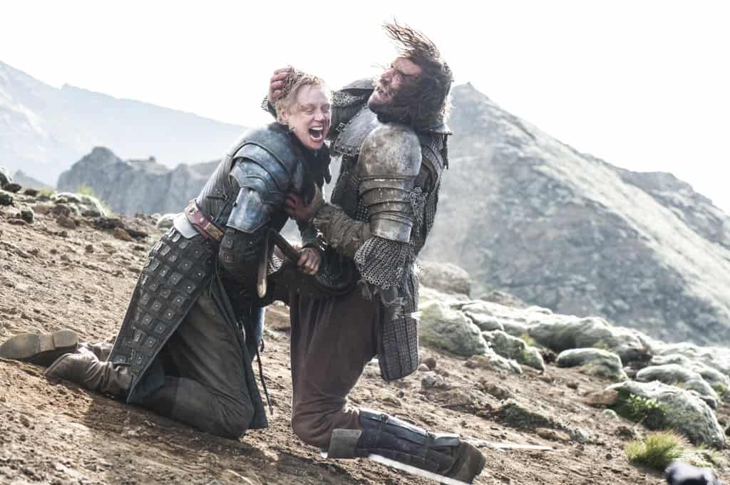 Ranking Every Season of Game of Thrones