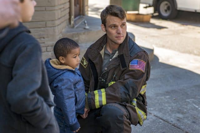 Chicago Fire