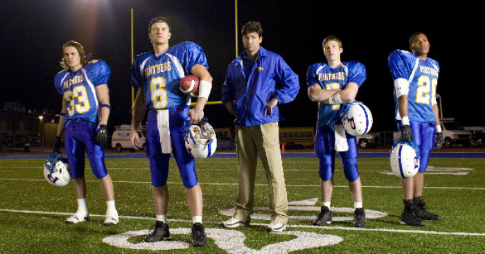 10 Reasons Friday Night Lights was the Best Sports Drama Ever