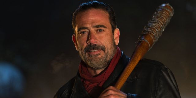 The Five Most Important Negan Kills on &#8220;The Walking Dead&#8221;