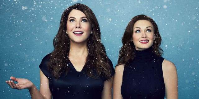 Why the New Gilmore Girls Doesn’t Match Up to the Old One