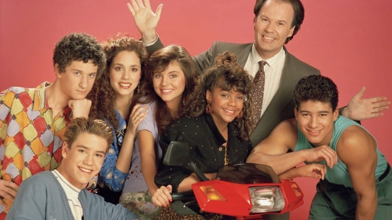 Why There Will Never Be A Show Like Saved by the Bell Again