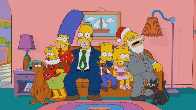 simpsons-christmas