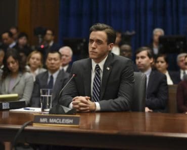 Designated Survivor
