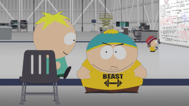 South Park Season 20 Episode 9 Review: "Not Funny"