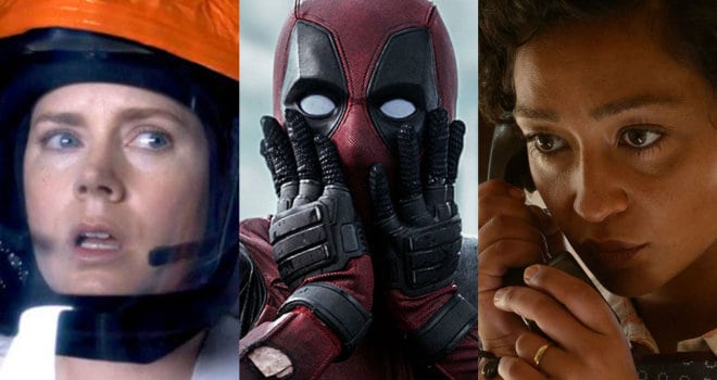 The 5 Biggest Movies from Last Year that Were Snubbed by the Oscars