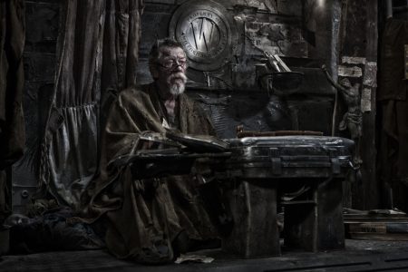 In Memorium: Remebering John Hurt