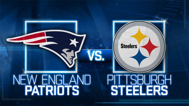 Patriots vs Steelers AFC Championship Predictions:  This One&#8217;s Gonna Be Close