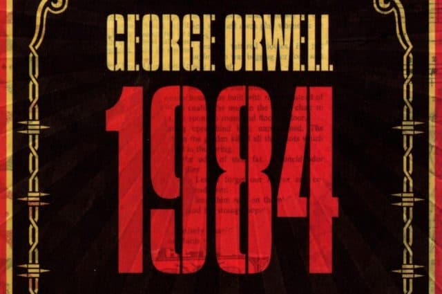 Donald Trump&#8217;s &#8220;Alternative Facts&#8221; Era Causes George Orwell&#8217;s 1984 to Sell Out on Amazon