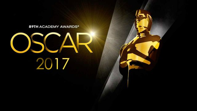 The 2017 Academy Awards Nominations Are In: Nothing for Deadpool