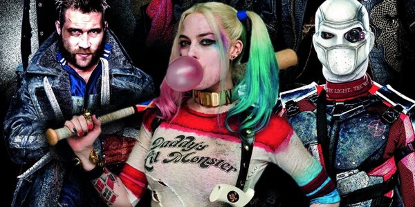 Should Gotham City Sirens Have a Female Director?