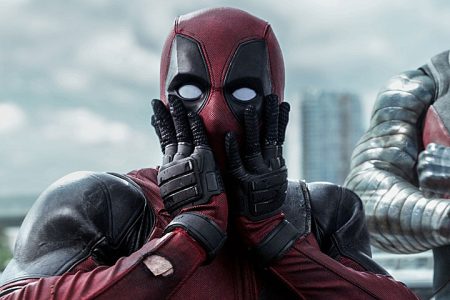 Deadpool&#8217;s Unlikely Oscar Journey: A Triumph for Comic Book Movies