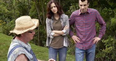 Man Seeking Woman Season 3 Episode 2: "Ranch"