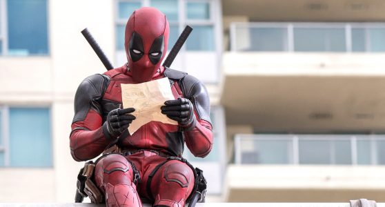 Deadpool&#8217;s Unlikely Oscar Journey: A Triumph for Comic Book Movies