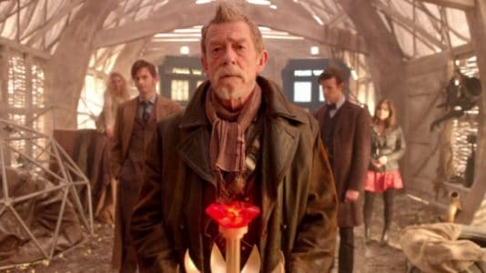 In Memorium: Remebering John Hurt