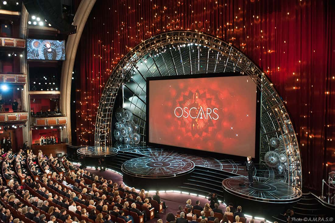 Who do you Think is Taking Home Best Picture at the Oscars?