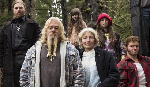 Alaskan Bush People: 10 Things You Didn&#8217;t Know