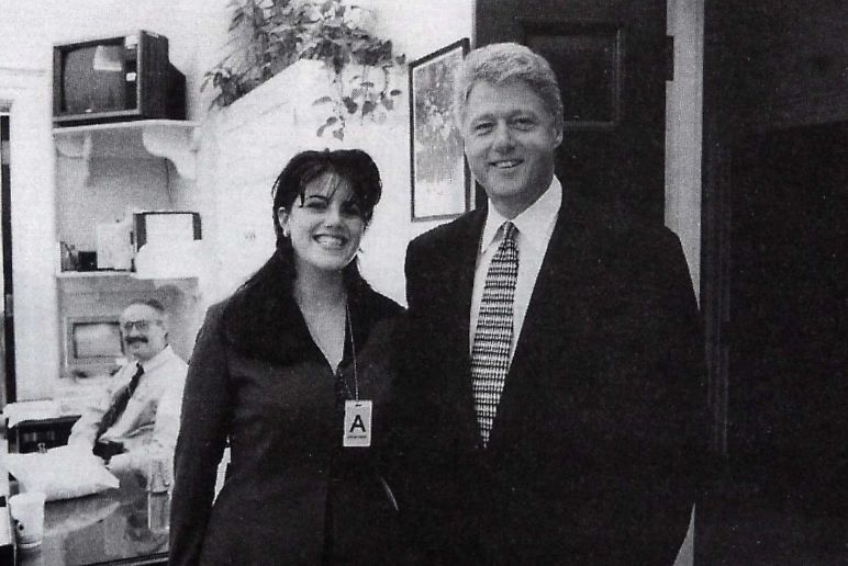 American Crime Story to Take on Monica Lewinsky Scandal