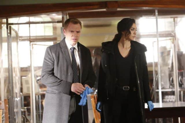 The Blacklist Season 4 Episode 12 “Natalie Luca” Photos and Promo