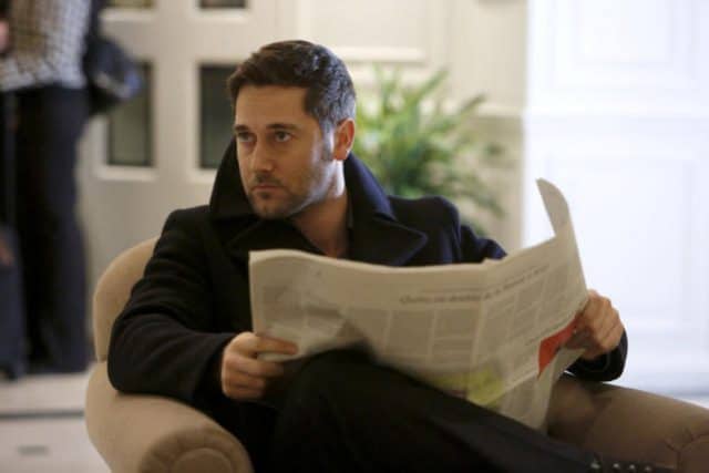 The Blacklist Season 4 Episode 12 &#8220;Natalie Luca&#8221; Photos and Promo