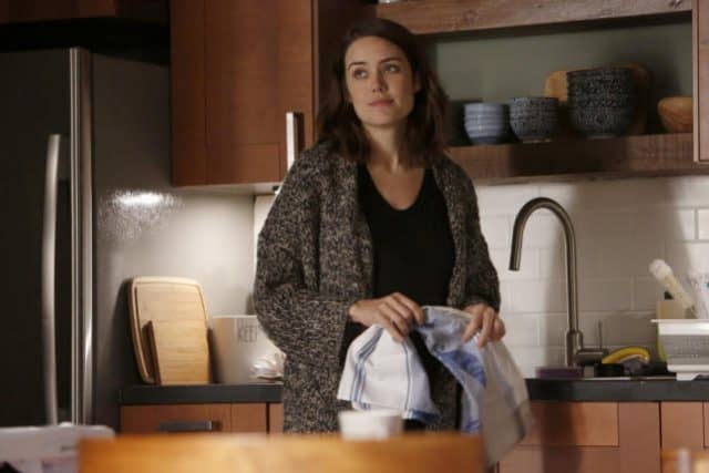 The Blacklist Season 4 Episode 12 “Natalie Luca” Photos and Promo