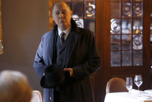 The Blacklist Season 4 Episode 12 “Natalie Luca” Photos and Promo