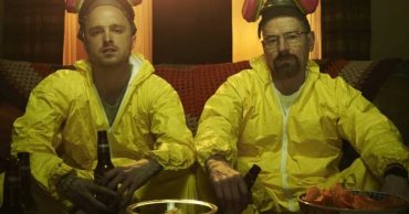 The Most Satisfying Death Scenes from Breaking Bad