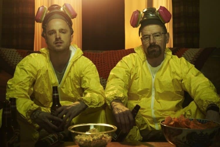 Former DEA Agent Explains How Long it Would Take to Catch Walter White