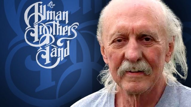 Butch Trucks, Founding Member of The Allman Brothers, Dies at 69