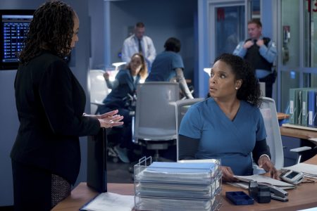 Chicago Med