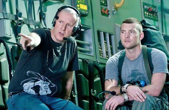 James Cameron Talks Avatar Scripts and Making a Relevant Terminator Film