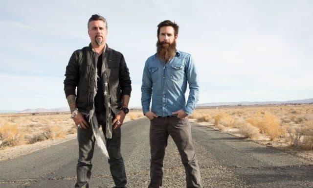 Ranking The Top Five Fast N Loud Seasons Of All Time