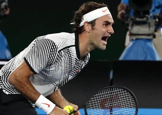 Roger Federer Takes Home 18th Grand Slam at Men’s Australian Open