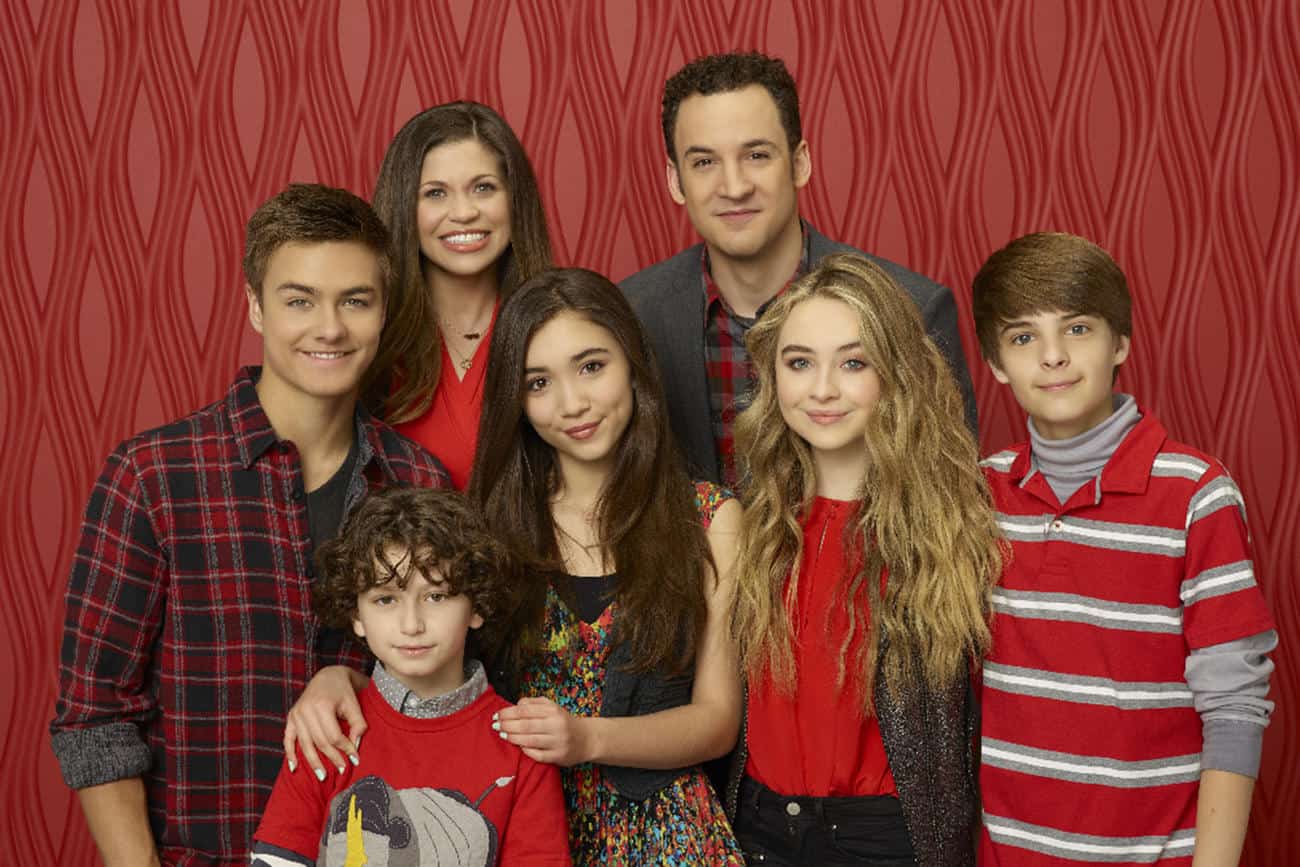 Saying Goodbye To Girl Meets World:  The Show’s 10 Best Moments