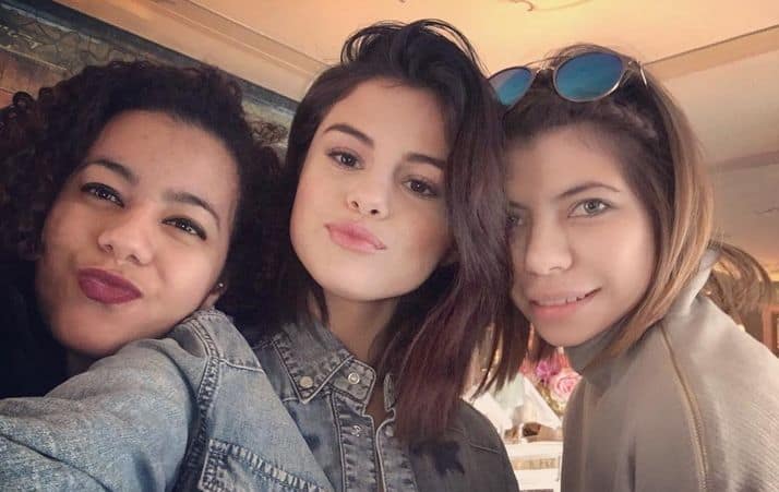 Selena Gomez Makes Relationship With The Weeknd Official on Instgram