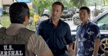 Hawaii Five-0