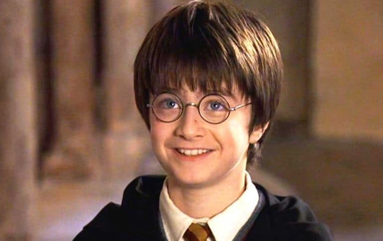 Here are 101 Facts about Harry Potter