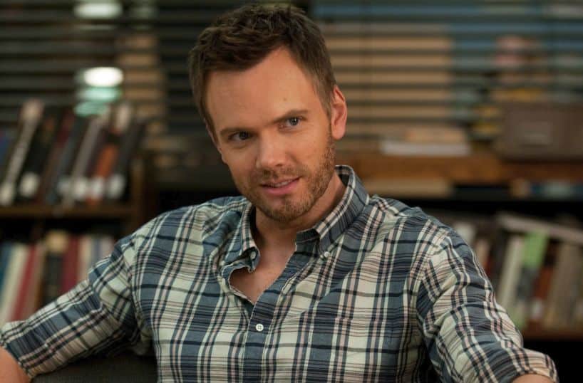 Joel McHale to Host Unscripted Weekly Netflix Variety/Talk Show