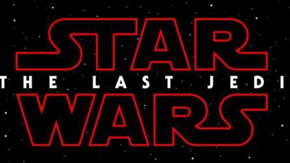 Official Title for Star Wars: Episode VIII Will be “The Last Jedi”