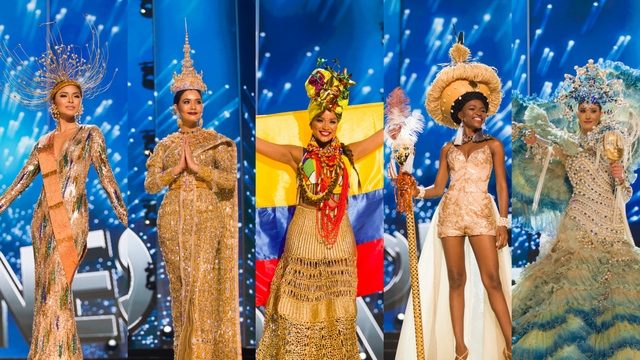 Security Tightens in Anticipation of The Miss Universe Pageant