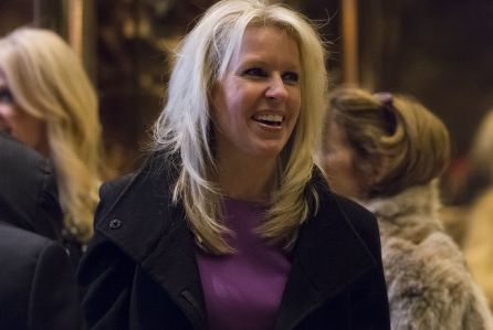 Monica Crowley a No Go for Trump Administration Due to Plagiarism Scandal