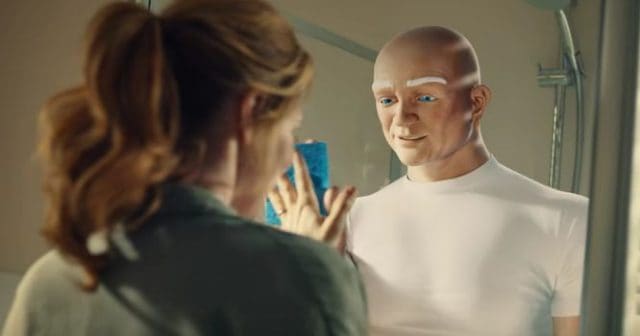 Mr. Clean Gets an All New Look for Super Bowl Ad