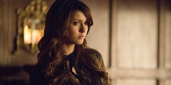 The Vampire Diaries Spoilers: Elena Returns with or Without Nina Dobrev