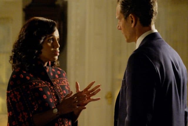 Five Things We&#8217;re Expecting From Scandal Season 6